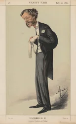 Vanity Fair : Homme d