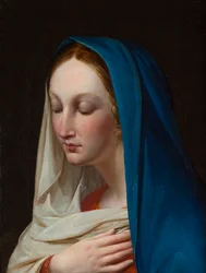 La Madone