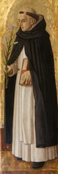 Saint Dominique