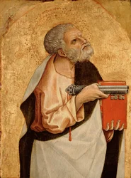 Polyptyque de Montefiore, vers 1470