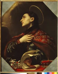 Saint Casimir