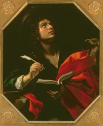 Saint Casimir (1458-84)