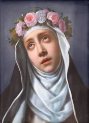 Sainte Rose de Lima