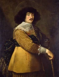 Saint Maurice
