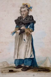 Mlle Madeleine