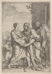La Visitation