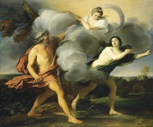 Alphée et Aréthuse