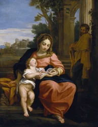 La Sainte Famille