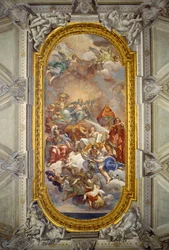 Le Triomphe de Clemenza