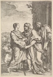 La Visitation