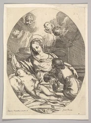 Vierge à l