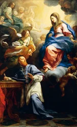 Vierge à l