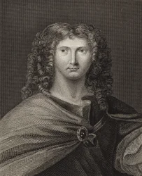 Wentworth Dillon, 4e comte de Roscommon
