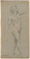 Études d