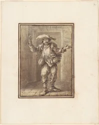 Caricature d