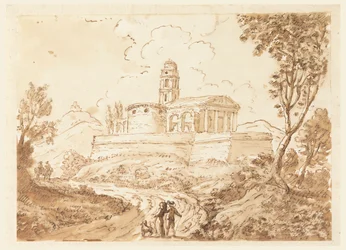 Figures sur la route