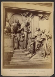 Bas-relief de l