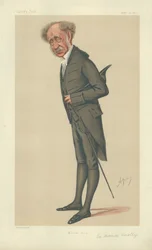 Général Le très honorable Sir William Thomas Knollys