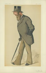M. Frederick Acclom Milbank