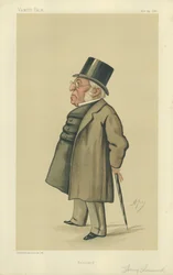 M. Henry Hansard