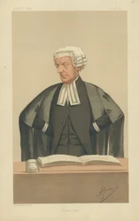 M. John W Huddleston