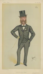 Le marquis d