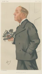 Vanity Fair : Dévots de la navigation de plaisance ; 