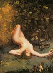 Ève