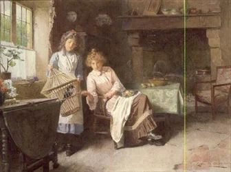 Voulez-vous goûter?