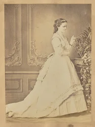 [Élisabeth de Wied, reine de Roumanie]