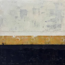 Les couches de Golden Horizon