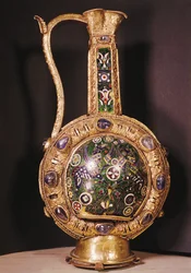 Cruche d
