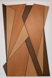 Portes vorticistes, 2012