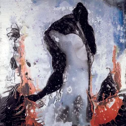 Le bras dans le monde