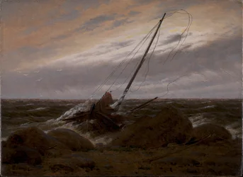 Après la tempête