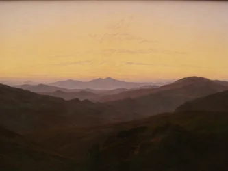 French : Les Monts des Géants Giant Mountains