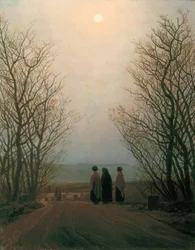 Matin de Pâques