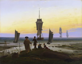 Les étapes de la vie