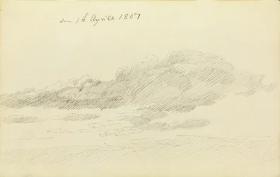 Étude des nuages