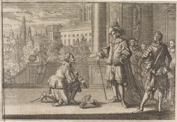 Charles IV, duc de Lorraine, s