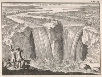 Chutes du Niagara