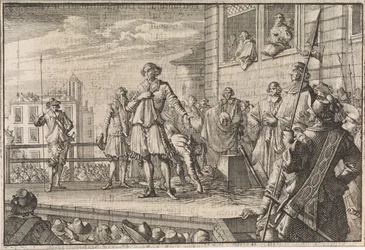 Thomas Wentworth, comte de Strafford, s