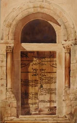 Portail de l