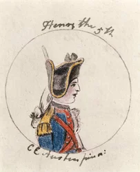 Henri V