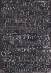 Formes abstraites organiques