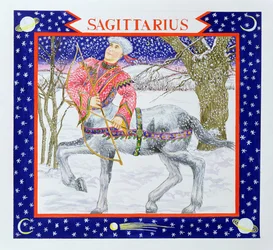 Sagittaire