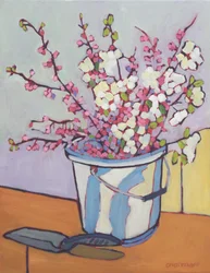 Seau de printemps, 2023