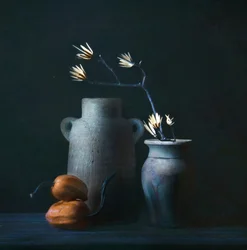 Nature morte d