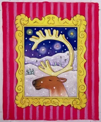 Bois de Noël, 1996