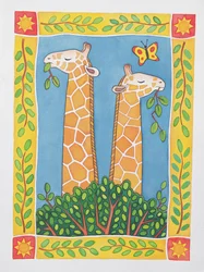 Girafes